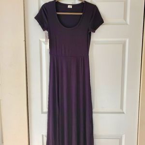 Aritzia Wilfred Oralie Dress